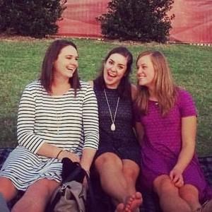 Meet your Posher, Anna